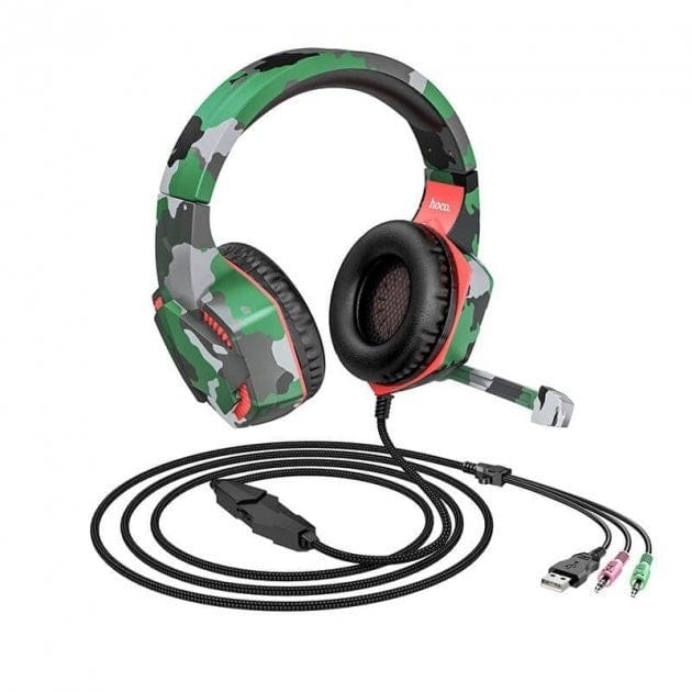 Hoco ESD08 Gaming Headphones