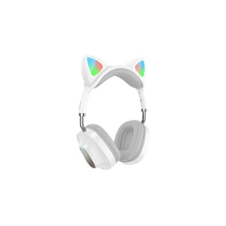 Hoco ESD13 Cat Ear Bluetooth Headphone