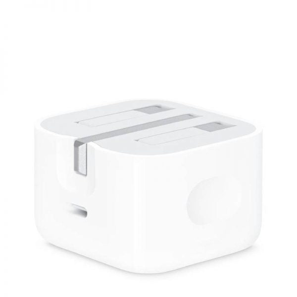 Power Adapter USB-C 20W