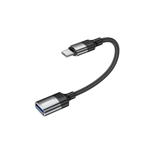 Porodo USB-C OTG Wire