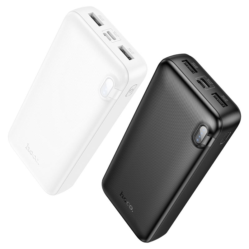 Hoco 20000mAh Power bank J128A