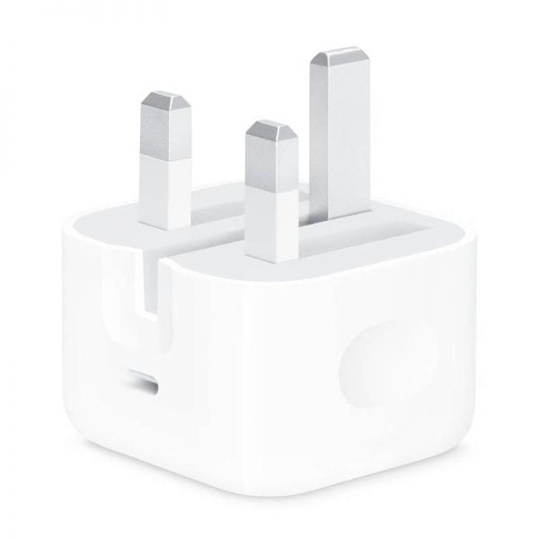 Power Adapter USB-C 20W