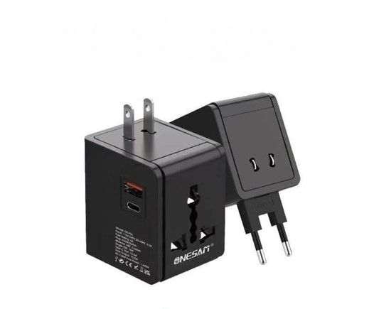 ONESAM Universal Travel Adapter OS-P06