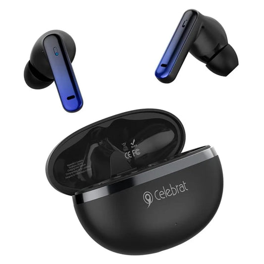 Celebrat W53 TWS In-Ear Bluetooth Earphone