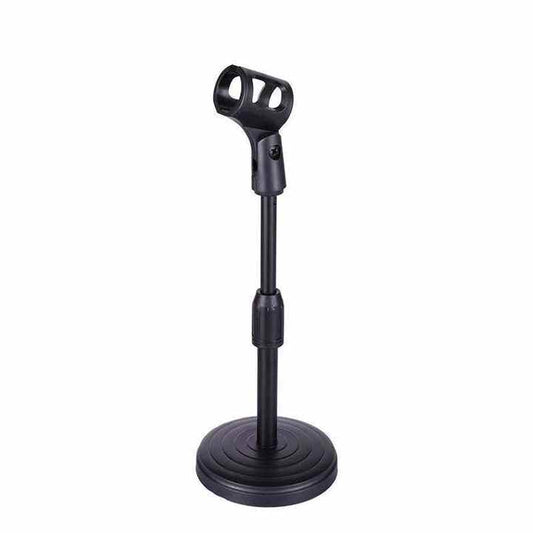 Portable Desktop Microphone Stand