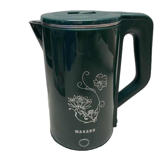 MARADO 2.5L Electric kettle stainless steel MA-2506