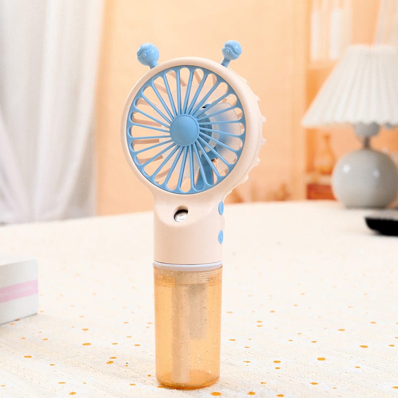 Portable Mini Spray Fan