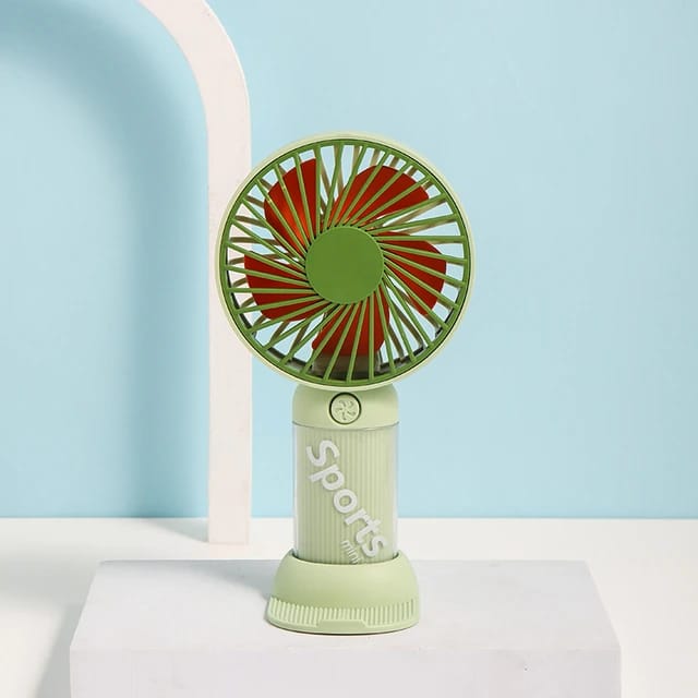 Lifepro Mini handy fan MU051