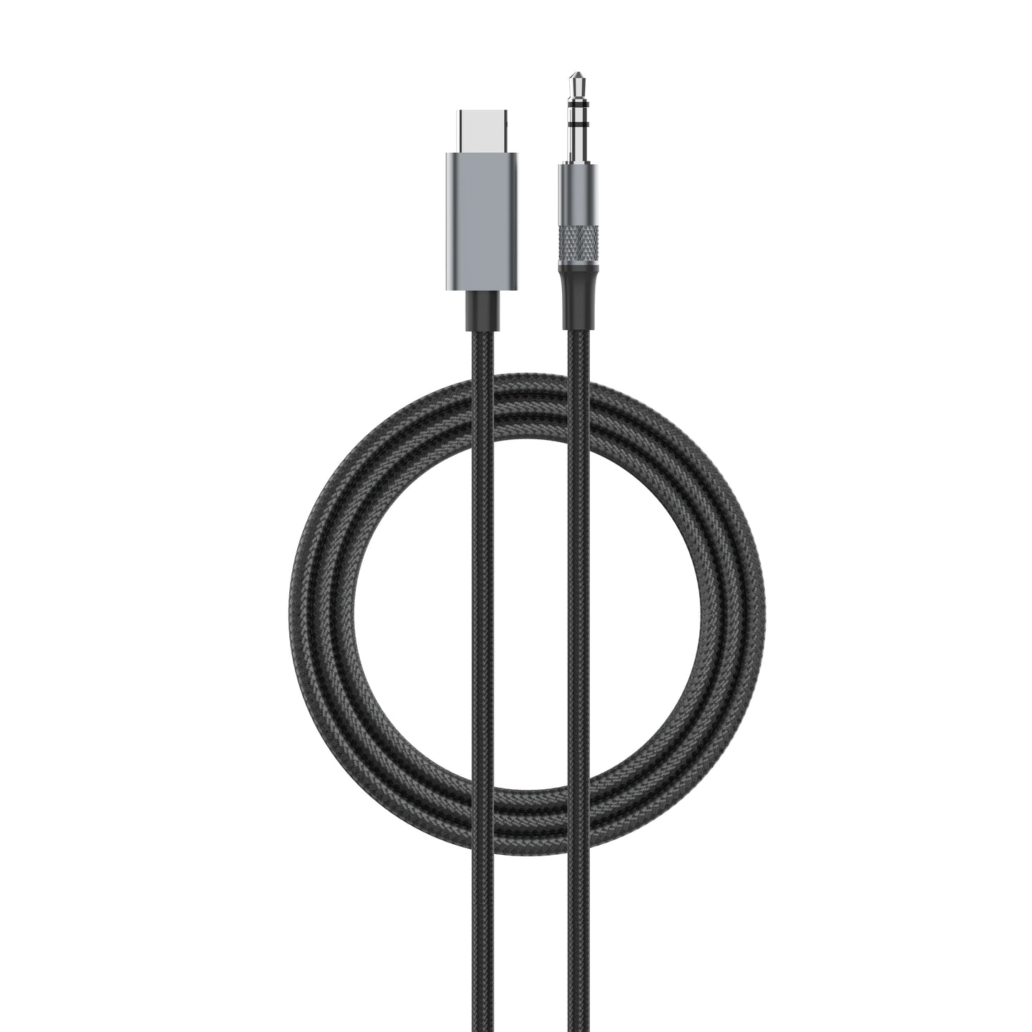 Ldnio LS-Y81C USB-C to 3.5 mm Jack Aux Cable 1M