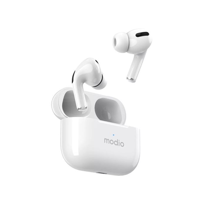 Modio Wireless Earbuds D3