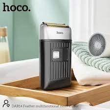 Hoco DAR14 Multifunctional Mesh Shaver