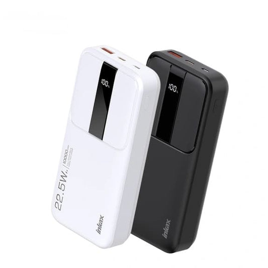 Inak 20000mAh 22.5W Power Bank PBQ-07