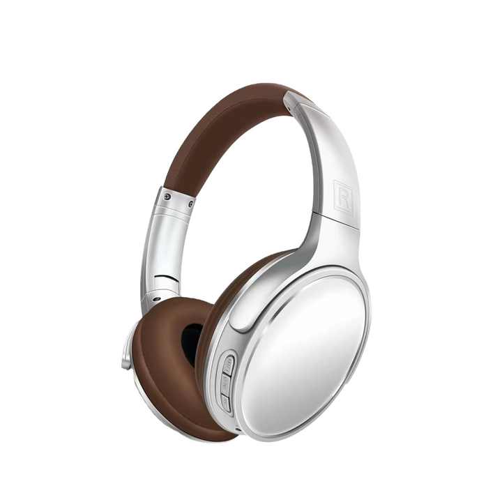 Foldable Retro Bluetooth Headphone LIVE-771