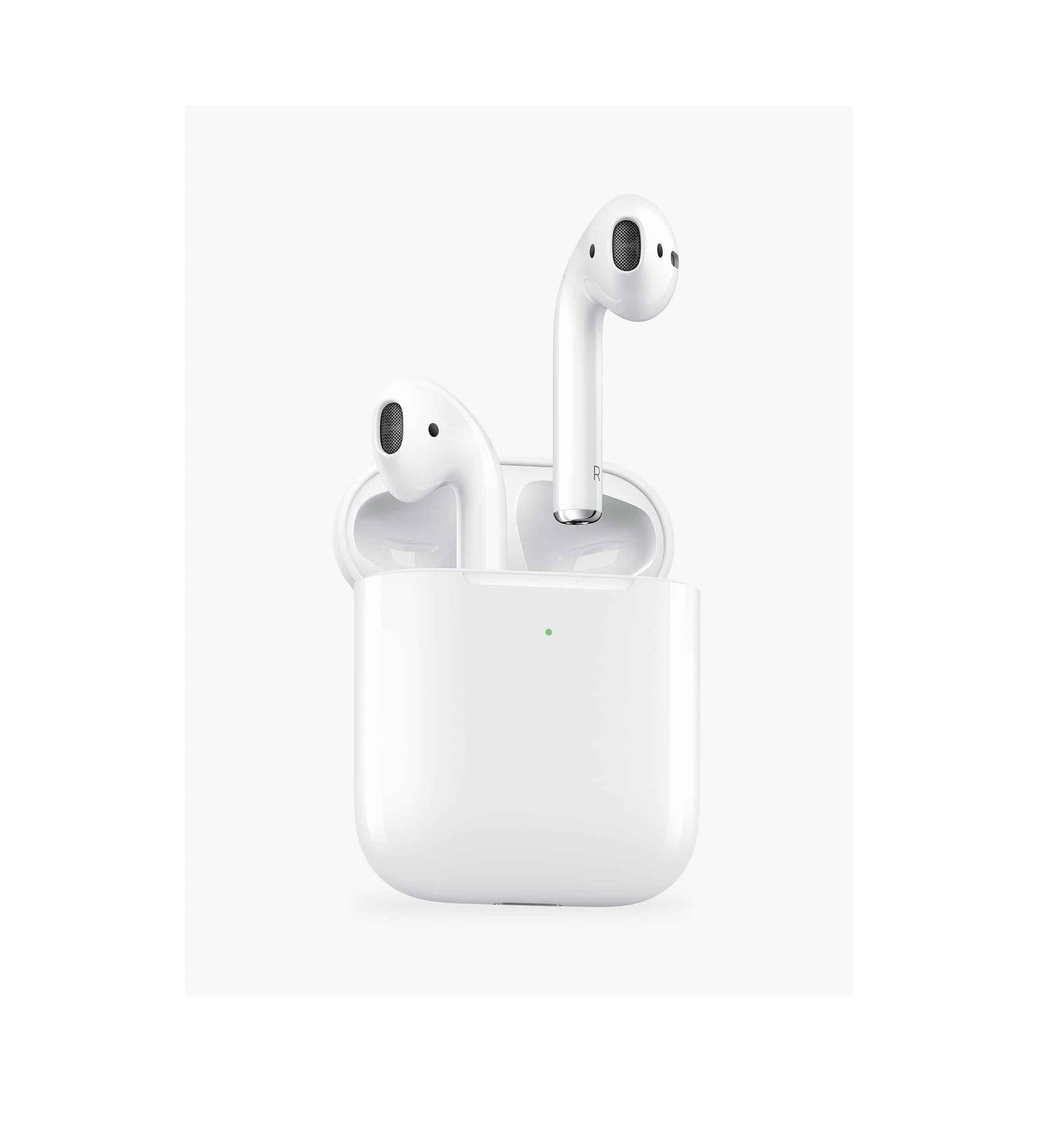 Saiya Airpod 2 With Silicone Case (T20)