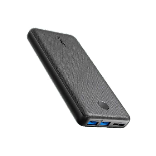 Anker Powercore Essential 20000 mAh Power Bank