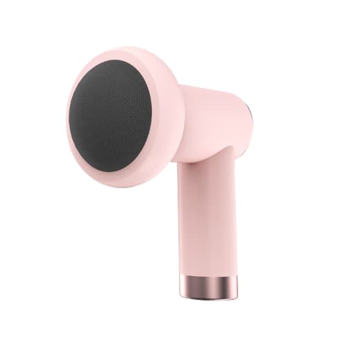 Portable Professional Deep Tissue Vibrating Massage Gun