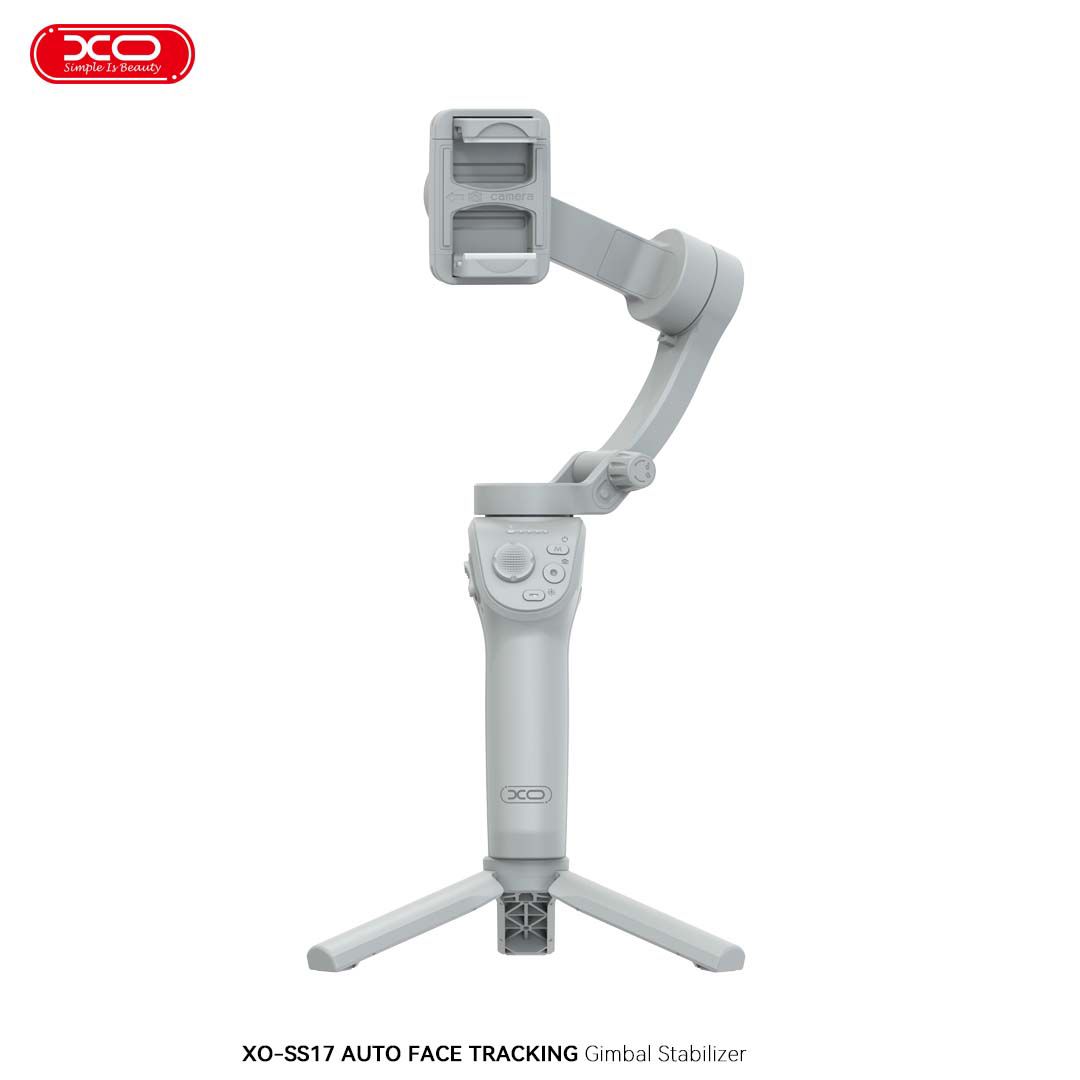 Auto Face Tracking gimbal stabilizer XO-SS17