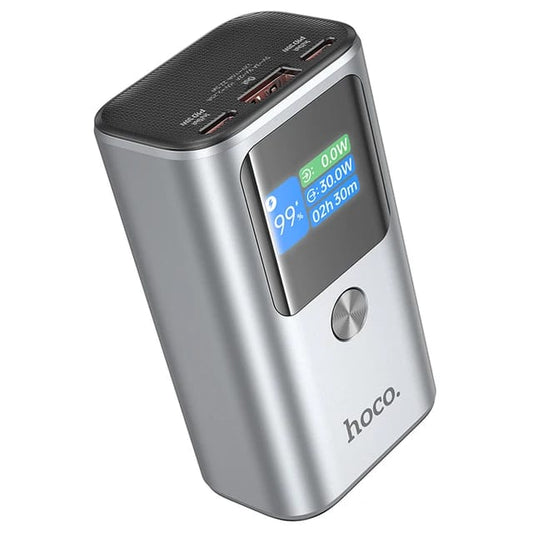 HOCO PD30W Mini Portable 10000mAh Powerbank Q17A