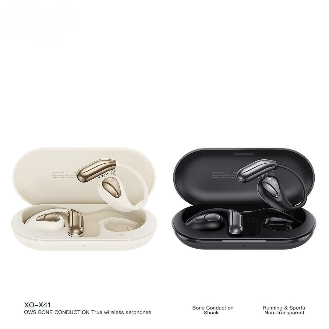 XO OWS bone conduction TWS earphone X41