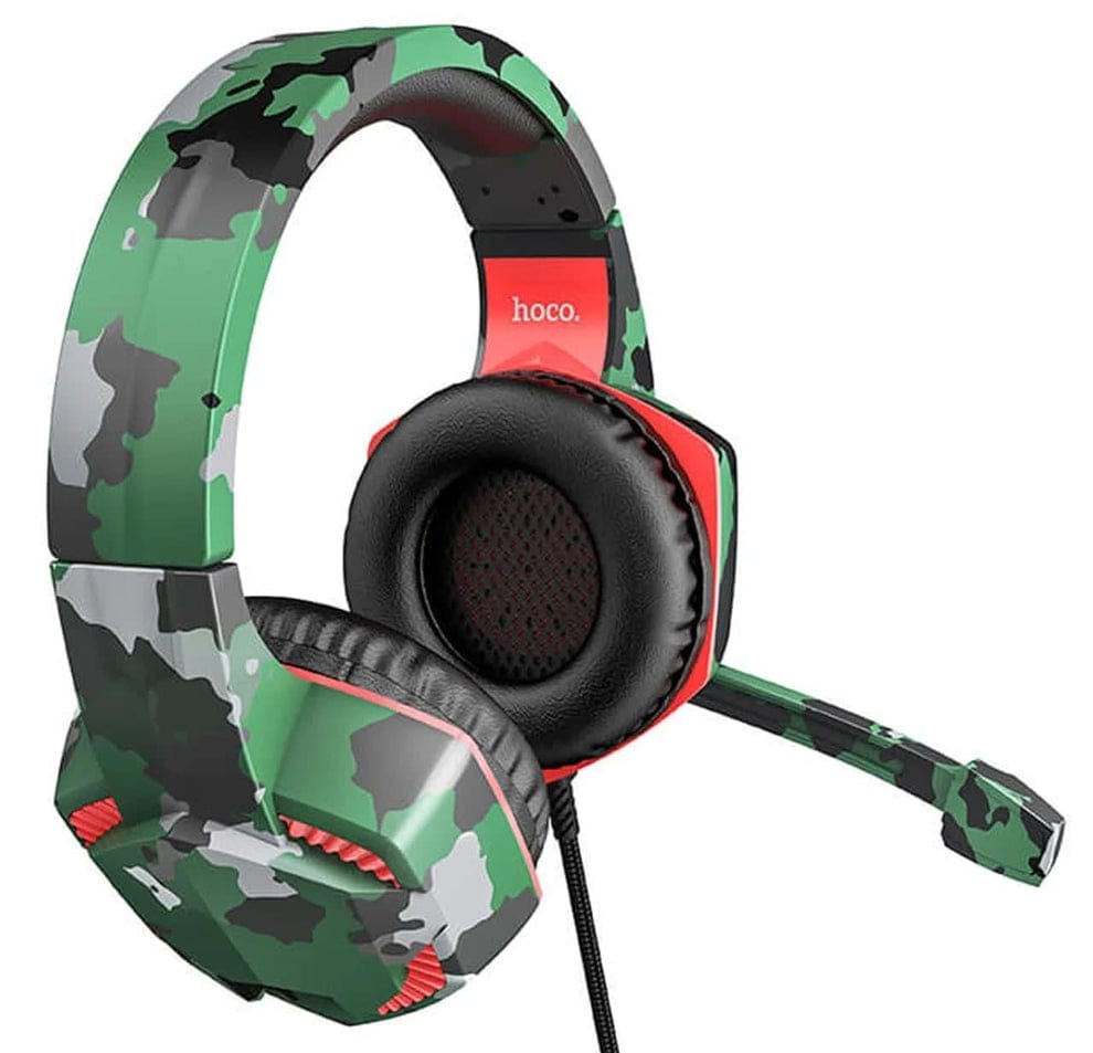 Hoco ESD08 Gaming Headphones