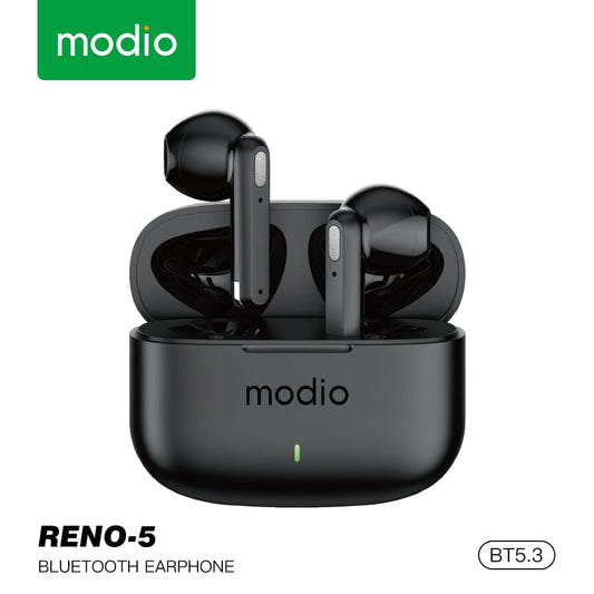 Modio Reno 5 True Wireless Earbuds