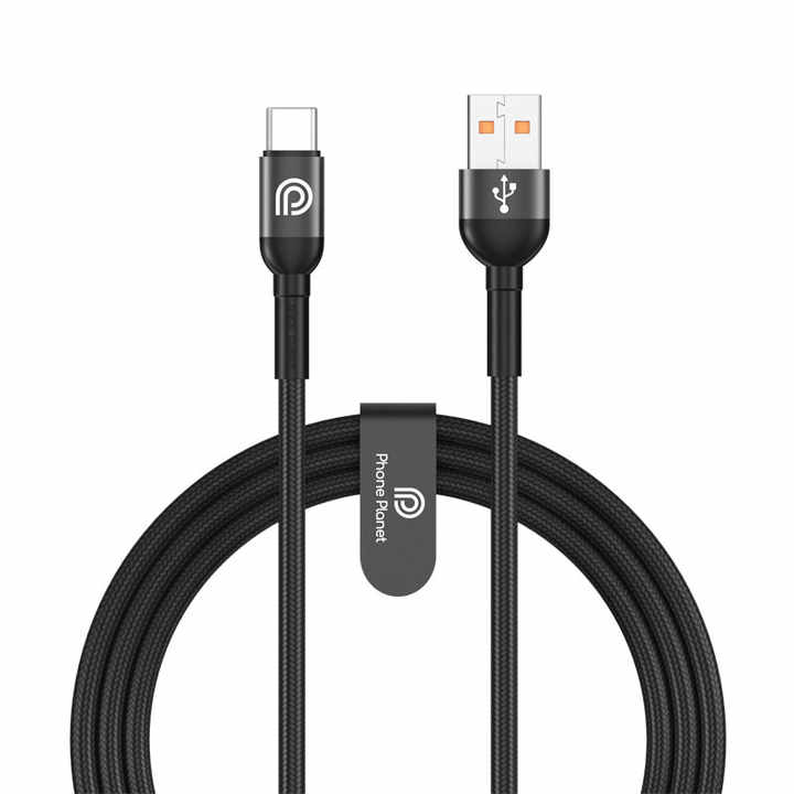 Phone Planet PJ-AC-008 USB Type-C Cable Fast Charging