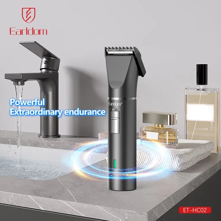 Earldom 3 in 1 rechargeable shaving kit for men ET-HC02