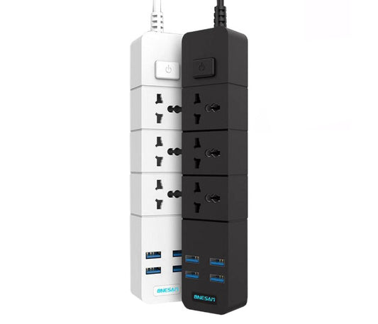 Onesam 2500W Power Extension OS-T08