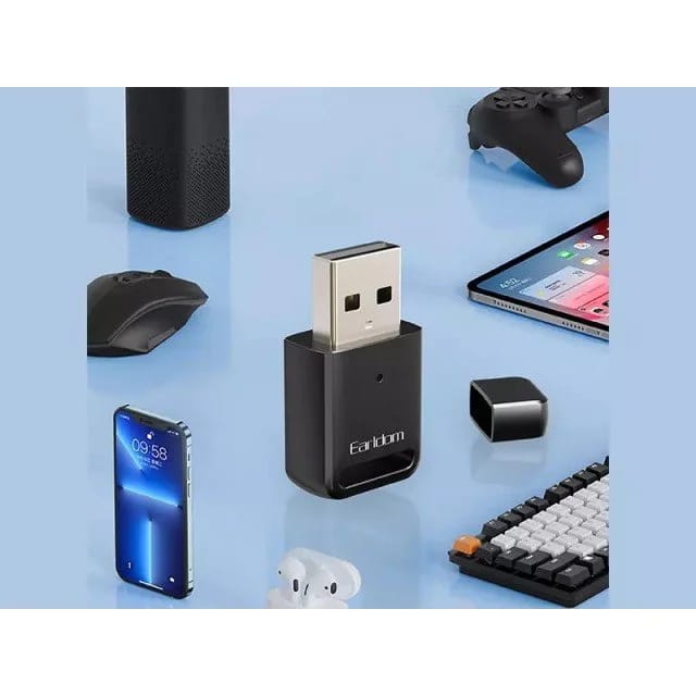 Earldom Dongle Bluetooth receiver ET-M91