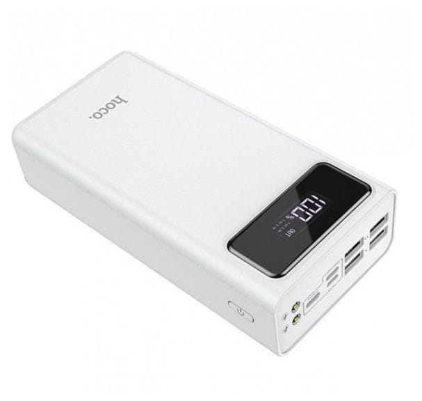 Hoco 40000mAh Power Bank J65A