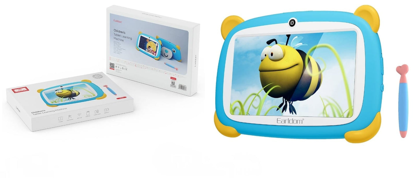 Earldom Android Kids Tablet TP01