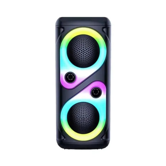 WSJAR Portable Bluetooth Speaker E-4203