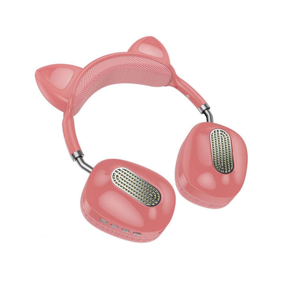 Hoco ESD13 Cat Ear Bluetooth Headphone