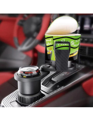 Go-Des GD-HD565 Multifunctional Water Cup Holder