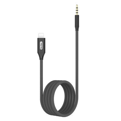 Go-Des GAC-363 audio cable lightning to 3.5aux