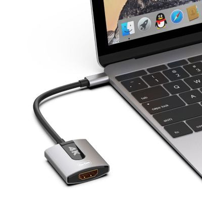 Go-Des GD-8279 USB-C AV cable