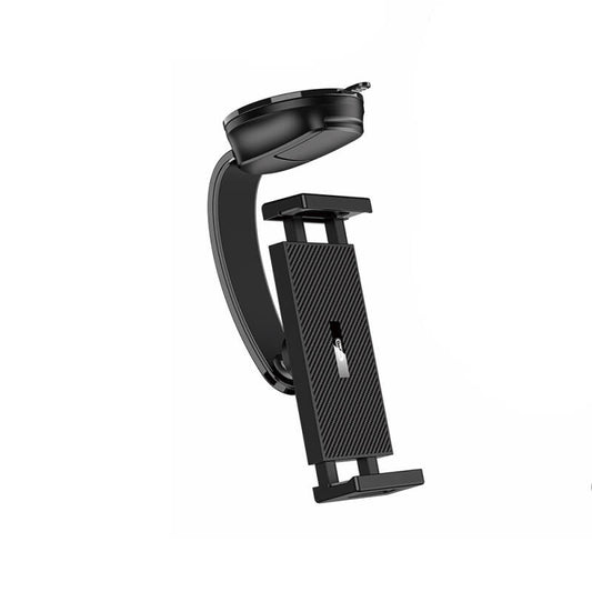 Go Des GD-HD206 Flexible Arm Suction Cup Design Car Phone Holder