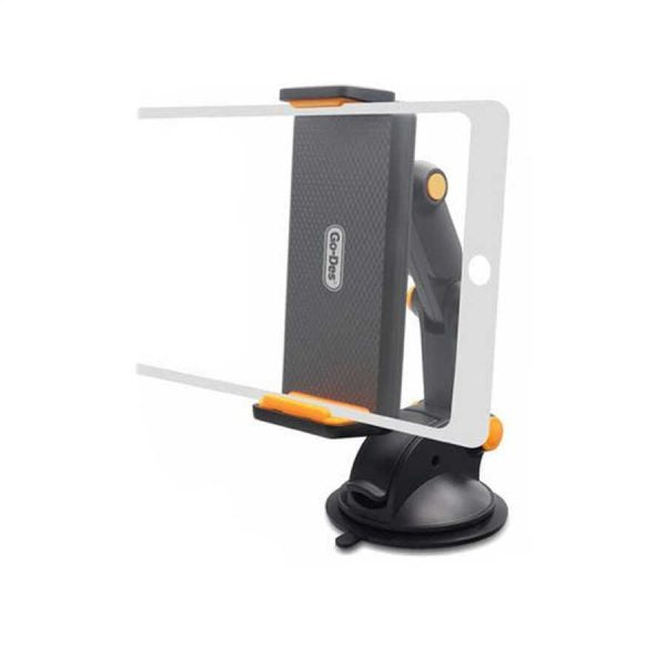 GO-Des GD-HD706 Vehicle Telephone and Tablet Holder