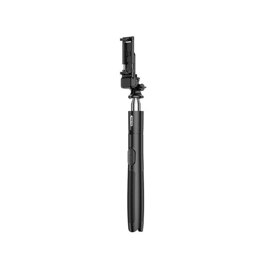Go-Des GD-ST81 Multifunctional Bluetooth Selfie Stick with 6-Stage Telescopic Tripod Stand
