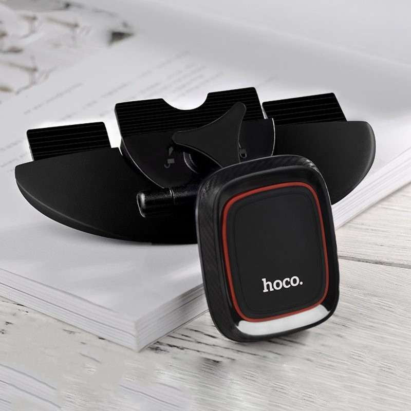 HOCO CA25 Magnetic CD Port Phone Holder