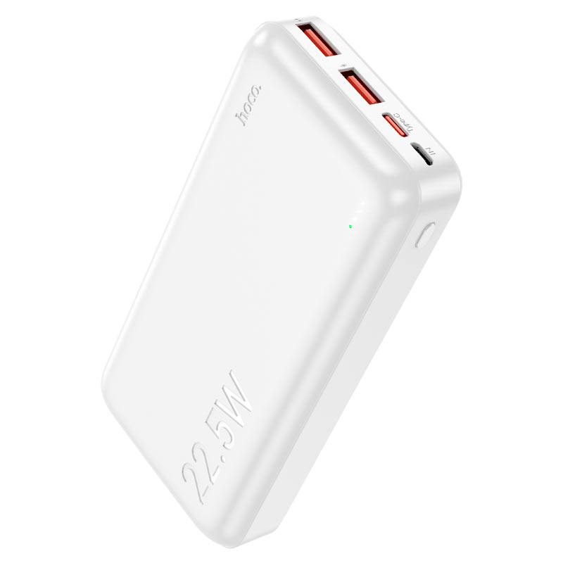 Hoco Power bank J101A Astute 22.5W 20000mAh