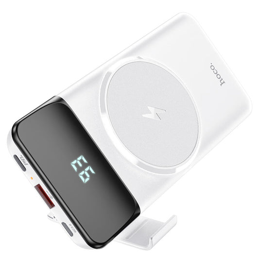 Hoco Power bank J76 wireless charging 10000mAh