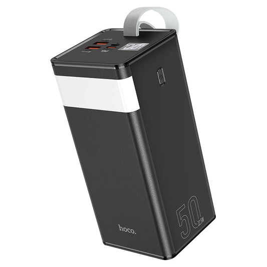 Hoco Power Bank J86A Powermaster 22.5W 50000mAh