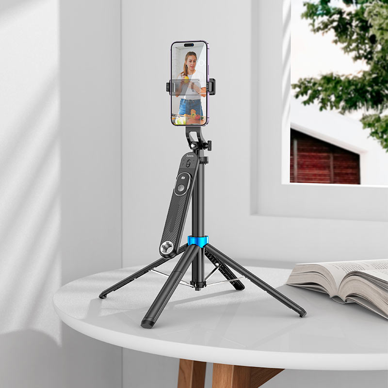 Hoco Tabletop holder K22 Handy for live broadcast