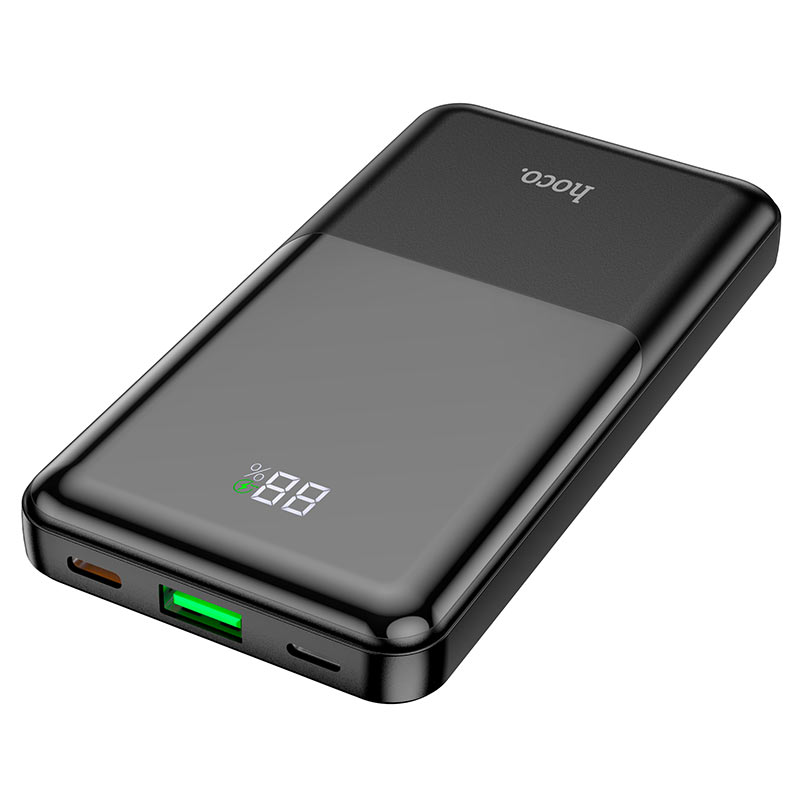 Hoco Power bank Q9 Shell PD20W + QC3.0 10000mAh