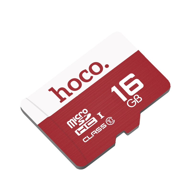 Hoco TF high speed memory card micro-SD (16GB)