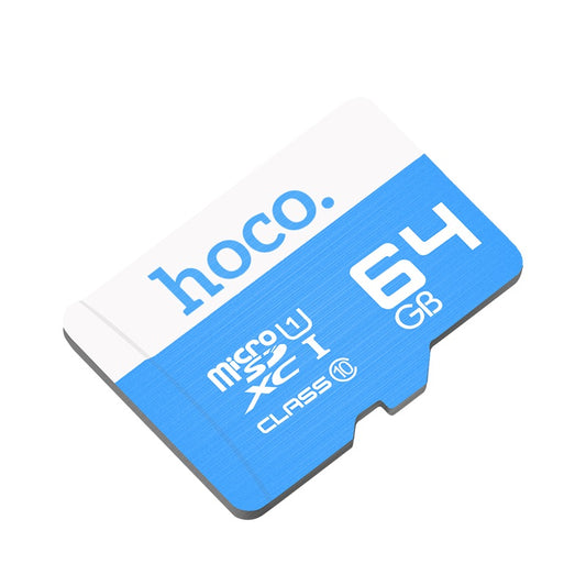 Hoco TF high speed memory card micro-SD (64GB)