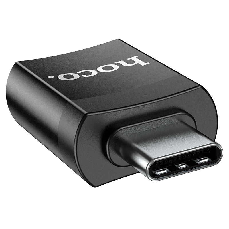 Hoco USB 3.0 Type-C OTG Adapter UA17