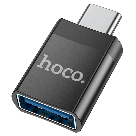 Hoco USB 3.0 Type-C OTG Adapter UA17