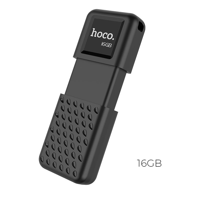 Hoco USB flash drive UD6 Intelligent 2.0 (16GB)